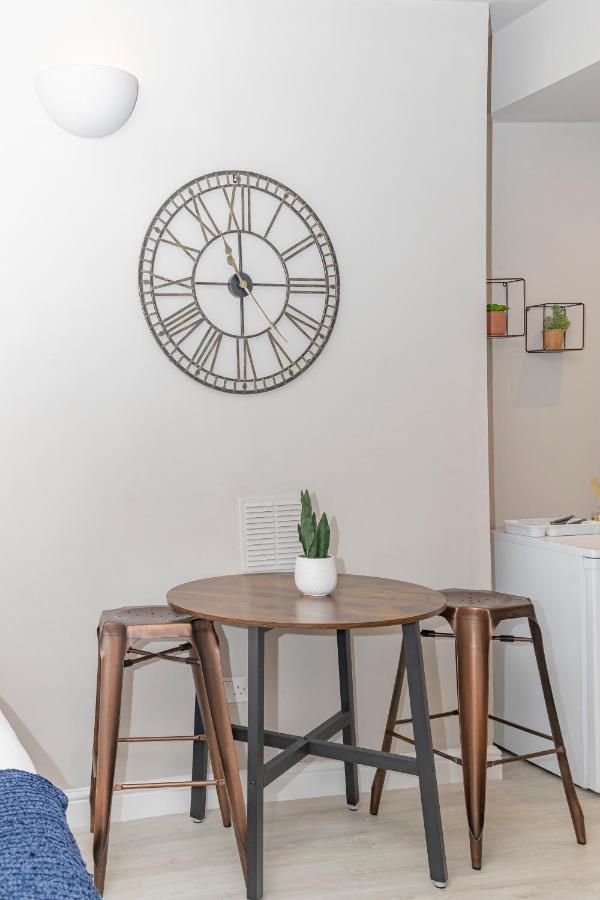 Ttbrighton Seafront I Central Located Studio Flat 아파트 외부 사진
